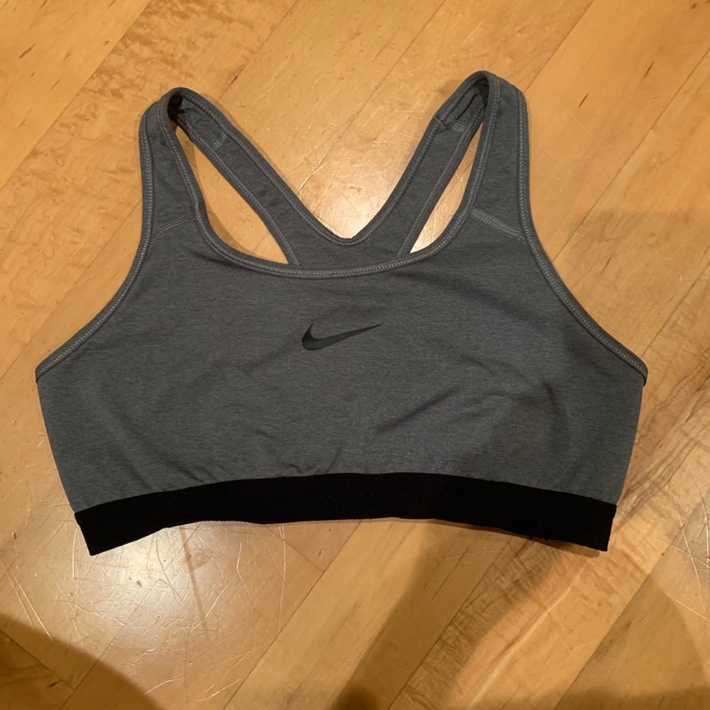 Nike Sports Bra size L